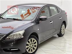 نيسان سنترا